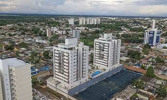 Imagem 3: Cód.: 582 - Cobertura no Riviera Residencial Clube