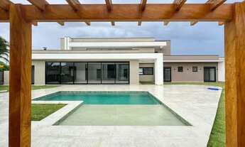 Imagem 3: Casa com 4 suítes à venda no Condomínio Xapada Itu em Itu/SP