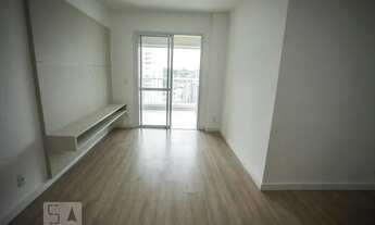 Imagem 2: Apartamento para Aluguel - Vila Mascote, 2 Quartos, 56 m2