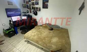 Imagem 5: Sobrado de 110m² com 3 quartos em Vila Ede