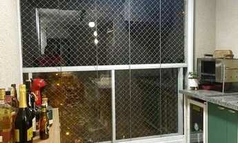 Imagem 7: Apartamento com 2 dormitórios à venda, 49 m² por R$ 320.000,00 - Parque dos Cocais - Valin