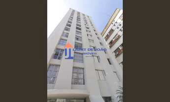 Imagem 4: Apartamento para locação no Brooklin