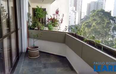 Imagem: APARTAMENTO - MORUMBI - SP