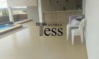 Imagem 7: Vende casa Damha 4 com 4 dormitórios suítes, sala 3 ambientes, cozinha planejada, varanda