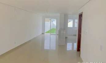 Imagem 3: PORTO ALEGRE - Casa Padrão - ABERTA DOS MORROS