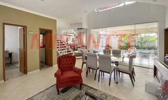 Imagem 3: Cond. fechado de 344m² com 3 quartos em Horto Florestal