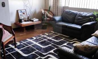 Imagem: Apartamento para Venda em São Paulo, Vila