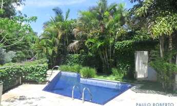 Imagem 6: CASA ASSOBRADADA - REAL PARQUE - SP