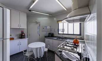 Imagem 5: Cobertura Brooklin Paulista, 4 Quartos, 2 Suites, 4 Vagas