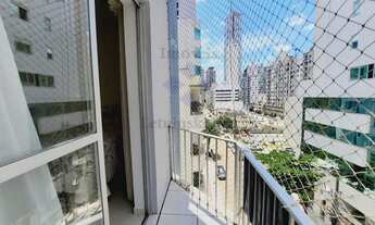 Imagem 2: Apartamento para venda possui 72 metros quadrados com 2 quartos em Centro - Balneário Camb