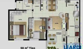 Imagem 7: APARTAMENTO - MORUMBI - SP