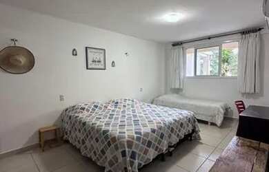 Imagem 7: Apartamento para venda tem 58 metros quadrados com 1 quarto