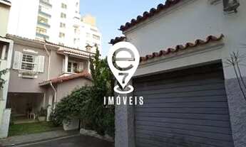 Imagem 3: Casa de vila com 238m², 4 dorm.(2suítes) à venda