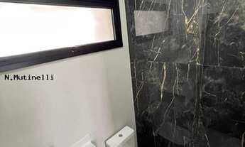 Imagem 4: Casa em Condomínio para Venda em Ribeirão Preto, Loteamento Terras de Florença, 3 dormitór