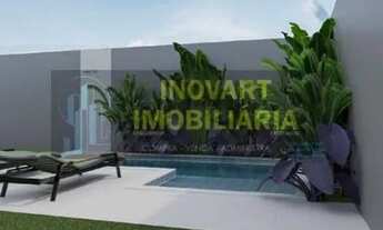 Imagem 6: FCOD 891 Casa de condomínio para venda com 180 metros quadrados com 3 quartos