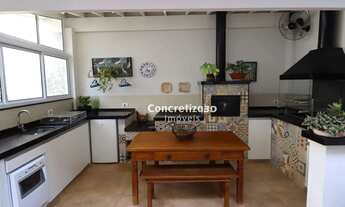 Imagem 6: Sobrado com 3 dormitórios à venda, 110 m² por R$ 925.000,00 - Condomínio Caribe Village