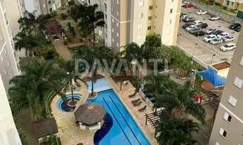 Imagem: Apartamento - Swift - Campinas