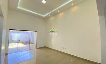 Imagem 6: Casa com 3 quartos 1 suíte boa vista senador canedo