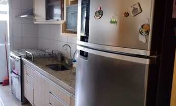 Imagem 5: Vendo apartamento 4 dormitórios em ótima localização em frente aoParque da Cidade