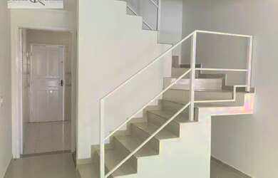 Imagem 3: Sobrado com 2 dormitórios para alugar, 70 m² por R$ 3.000,00/mês - Granja Viana - Cotia/SP