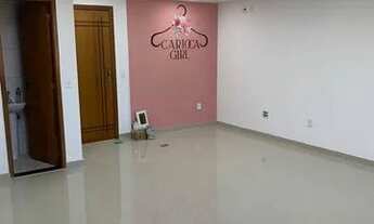 Imagem 3: Sala comercial Galpão / depósito com 1 vaga na garagem