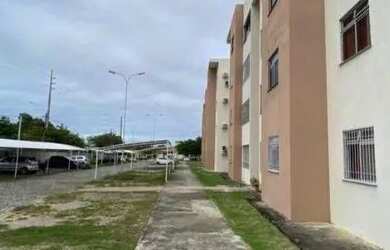 Imagem 2: Apartamento à venda, 2 quartos, Mangabeira - João Pessoa/PB
