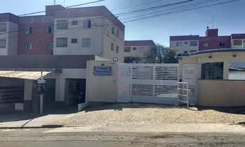 Imagem: Apartamento - Vila Mimosa - Campinas