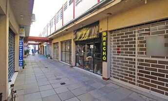 Imagem: Loja para Locação/Aluguel - 30m², 0 dormitórios