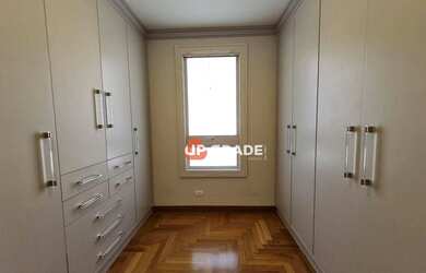 Imagem 6: Casa com 5 dormitórios, 470 m² - venda por R$ 5.900.000,00 ou aluguel por R$ 32.660,00/mês