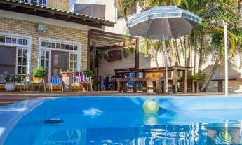 Imagem 3: Casa para Venda em Imbituba, Barra da Ibiraquera, 3 dormitórios, 3 suítes, 1 banheiro, 3 v