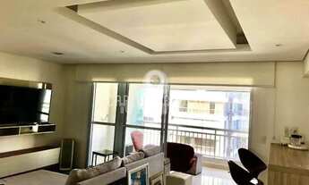 Imagem 5: Apartamento Brooklin - 74 m² -1 suíte - 2 vagas + deposito