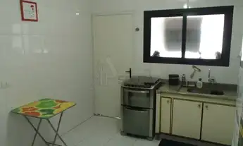 Imagem: Apartamento a Venda no Alto de Santana