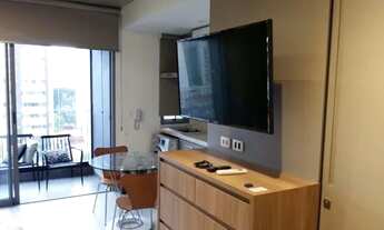 Imagem 5: FLAT INDI VILA OLÍMPIA PARA LOCAÇÃO !!