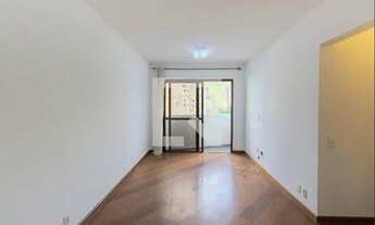 Imagem 2: Apartamento para Aluguel - Pinheiros, 2 Quartos, 66 m2