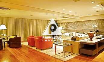 Imagem 7: Cobertura - Península - Barra da Tijuca