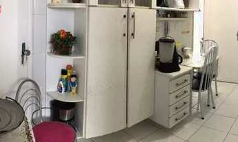 Imagem 7: EM Ap 2/4, Mobiliado no Itaigara - Salvador - BA