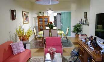 Imagem 1: Rua Pareto, coladinho a Praça Sãens Pena , 04 dormitórios e vaga