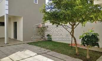 Imagem 2: Sobrado para a locação no Villa Branca - Jacareí Ref: 16011