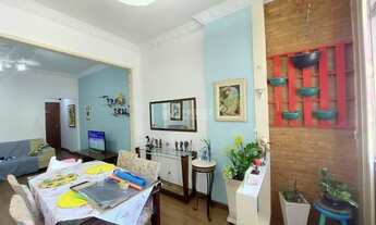 Imagem 4: Tijuca Apartamento com 3 dormitórios