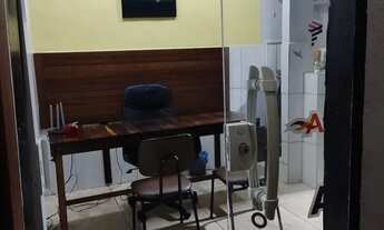 Imagem: Loja Ponto no Rio das Pedras