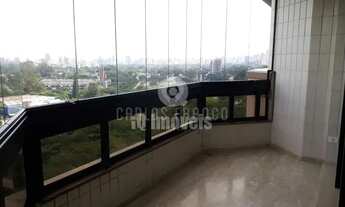 Imagem 4: Ibirapuera apartamento para venda! Vista para o Parque, 320m , 4 suítes, 6 vagas, ACEITA P