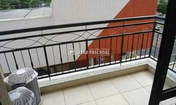 Imagem 3: Apartamento Padrão Ribeirânia 1 SUÍTE, BANHEIRO, LAVABO, SACADA, COZINHA PLANEJADA, ELEVAD