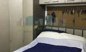 Imagem 3: Apartamento para Venda em Rio de Janeiro, Pechincha, 3 dormitórios, 1 suíte, 2 banheiros