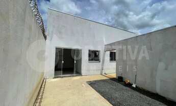 Imagem 3: Ótima casa a venda no bairro Luizote I em Uberlândia