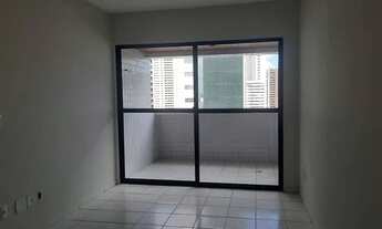 Imagem 6: Apartamento à venda, 3 quartos, 2 suítes, 2 vagas, Miramar - João Pessoa/PB