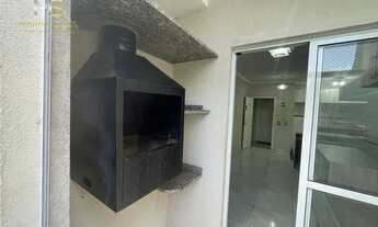 Imagem 3: Apartamento com 2 dormitórios, 70 m² - venda por R$ 310.000,00 ou aluguel por R$ 2.317,05