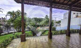 Imagem 3: Casa de rua-À VENDA-Jardim Morumbi-Itatiba-SP