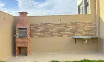 Imagem 5: Casa a venda no bairro Bela Vista - Pinheiral