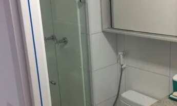 Imagem 7: Apartamento Mobiliado 1 Qt em Boa viagem/ varanda