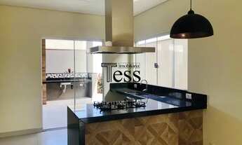 Imagem 6: Casa em Condomínio à venda, 3 quartos, 1 suíte, 4 vagas, Residencial Maria Júlia - São Jos